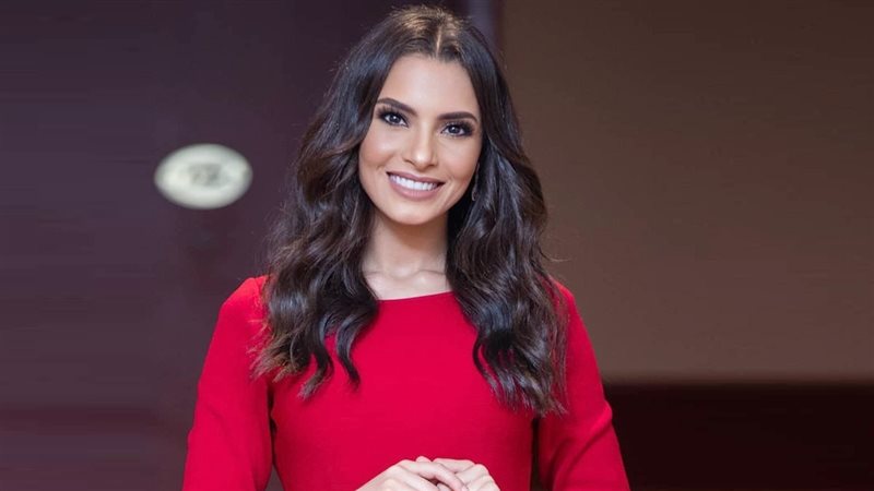 كارمن سليمان