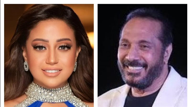على الحجار وريهام