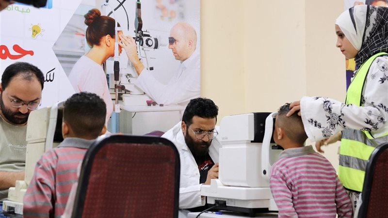 التضامن الاجتماعي