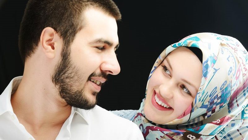 الإحسان بين الزوجين