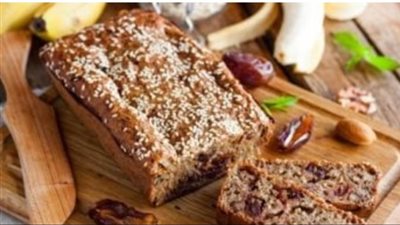 كيكة البلح الصحية.. طاقة طبيعية ومذاق رائع في وصفة واحدة