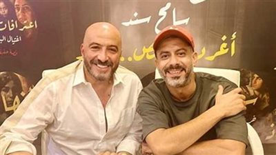 مع انطلاق تصويرها.. التفاصيل الكاملة لـ حكاية لعبة جهنم من القصة الكاملة