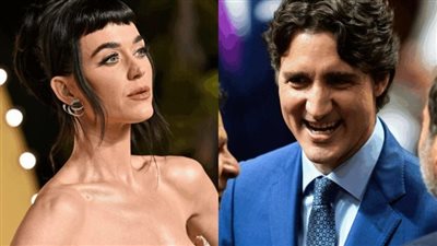  كاتي بيري وجاستن ترودو.. صور على اليخت تؤكد علاقتهما