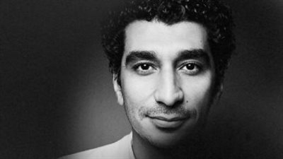 بعد تعيينه ضمن لجنة التحكيم في القاهرة السينمائي..كريم الشناوي يعرب عن سعادته 