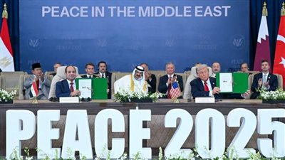 طلال أبو ركبة: اتفاقية شرم الشيخ أعادت الأمل إلى غزة