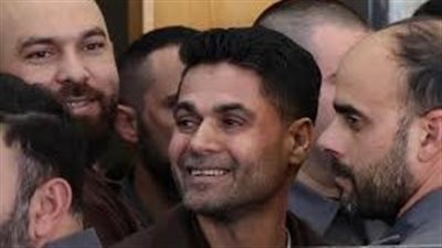 الحرية بعد عقدين من الأسر.. أبرز معلومات عن محمود العارضة بعد الإفراج عنه