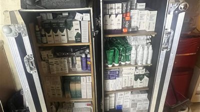 الصحة: غلق مركزًا غير مرخص للتجميل في مدينة نصر تديره منتحلة صفة طبيب