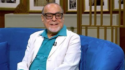 أحمد نبيل عن تجاهله بمهرجان نقابة الممثلين: ربنا كرمني كتير |خاص