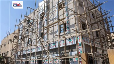 14 مليون جنيه لتطوير المركز التكنولوجي ببني مزار على مساحة 165 مترًا بالمنيا