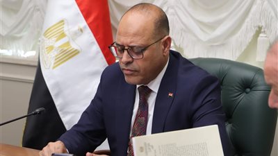 وزير العمل: حملات التفتيش على المواقع الانشائية مُستمرة في كل المحافظات 