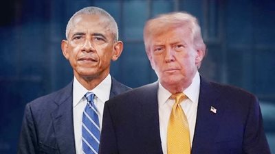 موقع ذكاء اصطناعي ينشر أرقام هواتف قادة بارزين.. بينهم أوباما ونجل ترامب