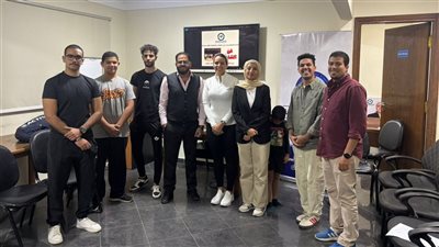 انطلاق أولى مقابلات مبادرة 