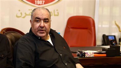 الغزاوي: انتخابات الأهلي فرصة لاستكمال الإنجازات .. والاولوية ملف الاستثمار  