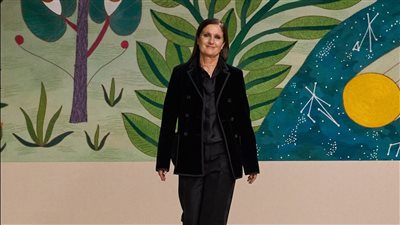 لا مزيد من التكهنات..  ماريا غراتسيا كيوري رئيسة للإبداع في دار Fendi