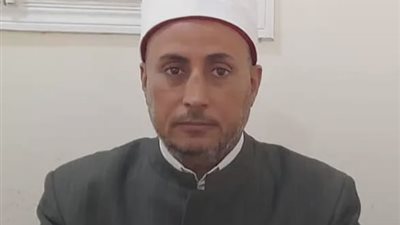 مديرية أوقاف مطروح تهنئ 