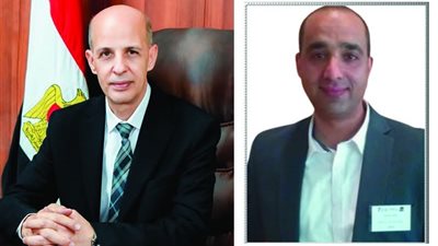 قرار استراتيجي: تعيين الدكتور ياسر جابر مستشارًا علميًا لرئيس جامعة بني سويف