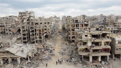 تحسين الأسطل: غزة تعيش حالة خوف.. والمطلوب إنقاذ وطني حقيقي وتوحيد الصف 