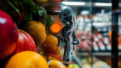 ابتكار أنف اصطناعي لتحديد جودة المنتجات الغذائية وتشخيص الأمراض