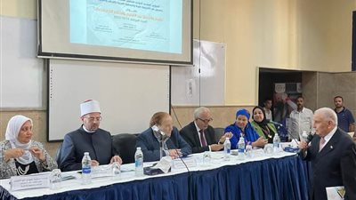 الأوقاف تشارك في المؤتمر العلمي «القيم والأخلاق بين التعليم والذكاء الاصطناعي