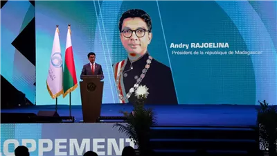 وحدة النخبة العسكرية تعلن انفرادها بالحكم في مدغشقر