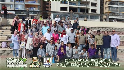 الأزهر والتعليم يشاركان بقوة في مهرجان النباتات الطبية ببني سويف