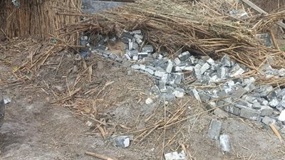 المنوفية: مهلة 48 ساعة لتسوية تقنين الأراضي أو مواجهة الإزالة