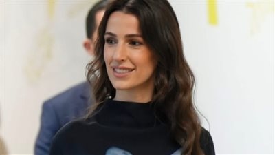 الأميرة رجوة تلفت الأنظار بإطلالة أنيقة ومحتشمة بأحدث ظهور لها