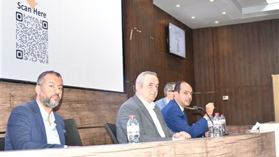 الصحة تنظم يومًا علميًا للتدريب على الأدلة الاسترشادية المصرية بمستشفى المطرية