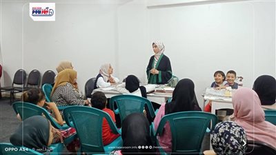 أوقاف الفيوم تعقد ندوة علمية بمسجد الفتاح العليم ضمن مبادرة «صحح مفاهيمك»