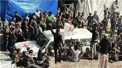 البث العبرية: تشكيل فريق من الوسطاء لتسهيل استعادة جثامين الرهائن المتبقين 