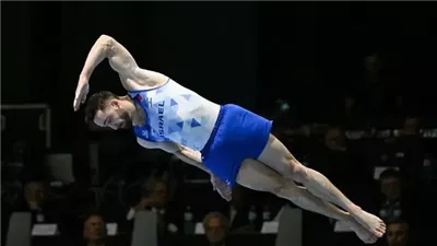 صفعة رياضية جديدة لإسرائيل.. إندونيسيا تحرمهم من المشاركة بكأس العالم للجمباز