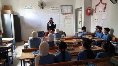 مديرية الطب البيطري بدمياط تنظم ندوة توعوية حول السعار 