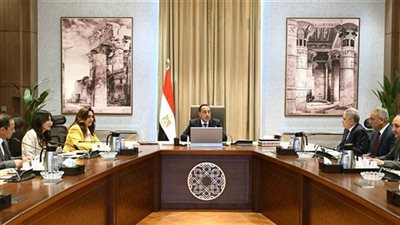 رئيس الوزراء يتابع تطوير بحيرة البردويل.. مشروع استراتيجي يعزز التنمية البيئية