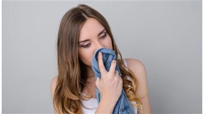 دراسة جديدة: رائحة الشريك تقلل من الشعور بالتوتر بشكل فعلي