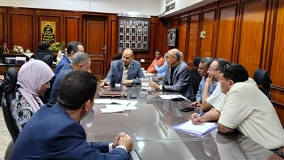 قنا: خطة مستدامة للتعامل مع الحيوانات الضالة ضمن جهود تعزيز السلامة العامة