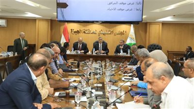 الجيزة تجهز لأكبر حدث سياحي: استعدادات ضخمة لافتتاح المتحف المصري الكبير