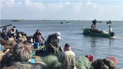 بعد توجيهات الرئيس السيسي بتطويرها..  كل ما تريد معرفته عن بحيرة البردويل