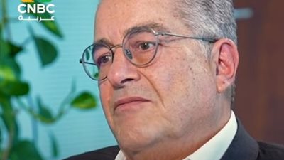 ياسين منصور: مصلحة الأهلي فوق الجميع.. وسنحوّله إلى كيان اقتصادي متكامل