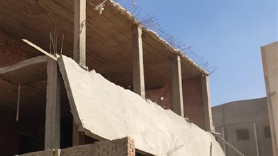 لا تهاون مع المخالفين.. حملات مكثفة لإزالة مخالفات البناء بمدينة حدائق أكتوبر