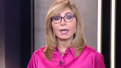 لميس الحديدي: جهد مصري أمريكي غير مسبوق لحشد القادة في شرم الشيخ