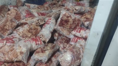 حملات تموينية مكثفة في القليوبية لضبط الأسواق ومكافحة المخالفات