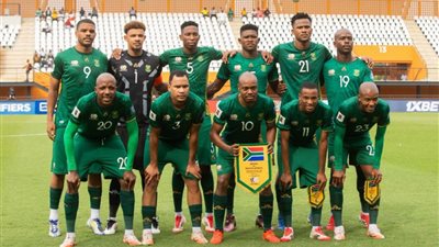 جنوب أفريقيا يستغل سقوط بنين في نيجيريا برباعية.. ويخطف بطاقة المونديال