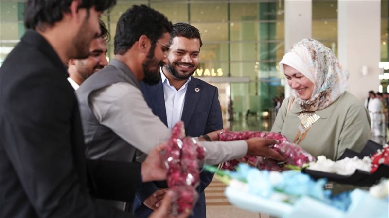 نهلة الصعيدي