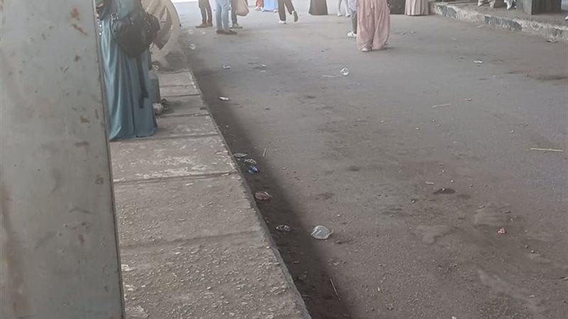 الموقف