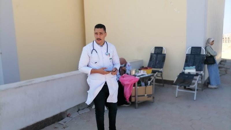 من فعاليات كلية التربية