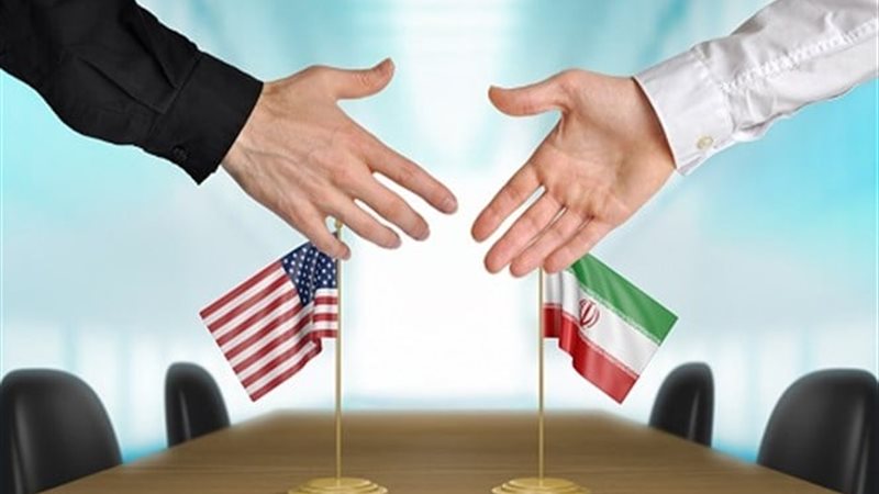 المفاوضات