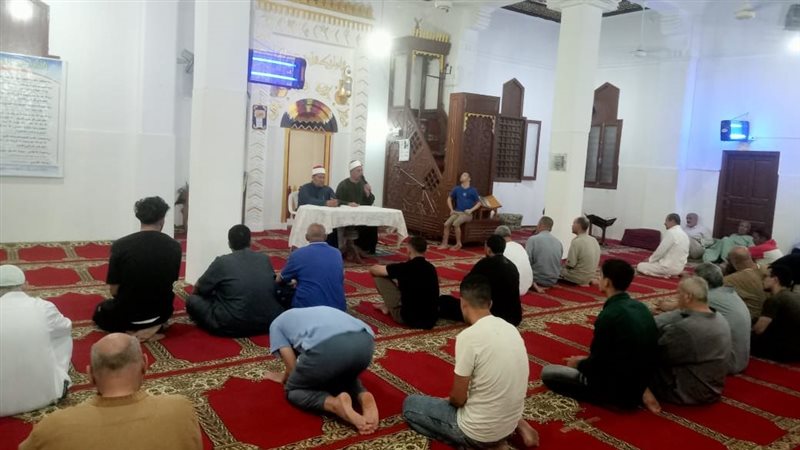 ندوة الأوقاف