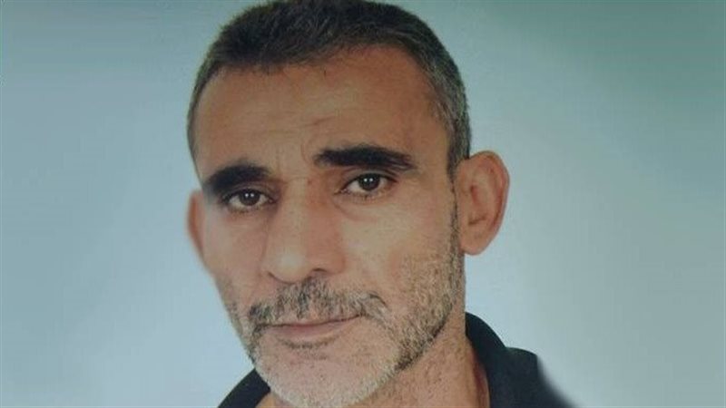 عمر محمود بسيس