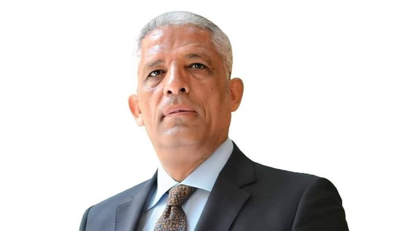 محمد السيد الحسيني