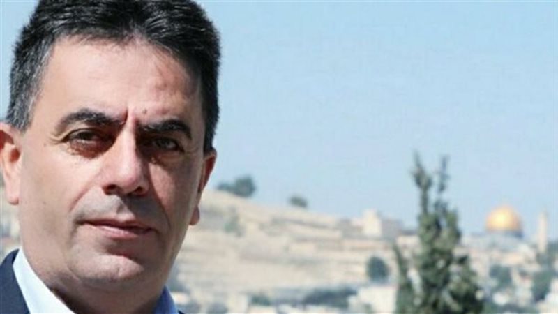 نعمان توفيق العابد